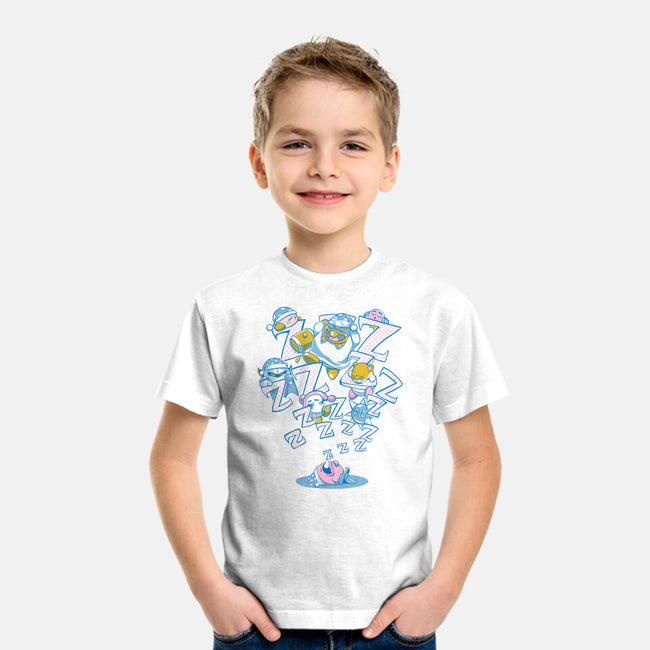 Our Dreams Will Carry Us-Youth-Basic-Tee-SpicyGurry