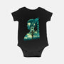 Daughter Of Darkness Shadowheart-Baby-Basic-Onesie-hypertwenty