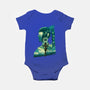 Daughter Of Darkness Shadowheart-Baby-Basic-Onesie-hypertwenty