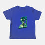 Daughter Of Darkness Shadowheart-Baby-Basic-Tee-hypertwenty
