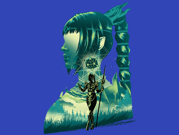 Daughter Of Darkness Shadowheart