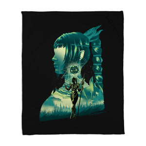 Daughter Of Darkness Shadowheart