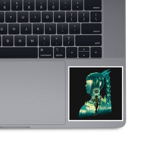 Daughter Of Darkness Shadowheart