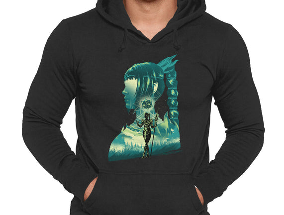 Daughter Of Darkness Shadowheart