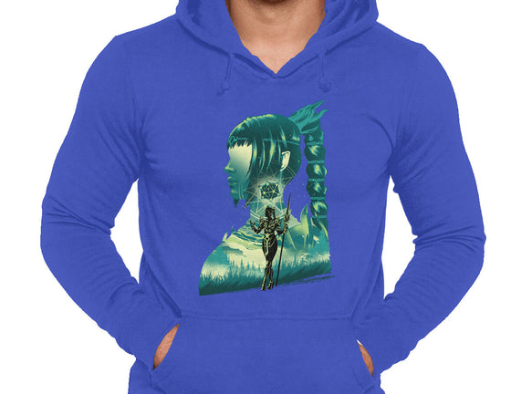 Daughter Of Darkness Shadowheart