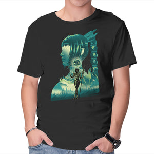 Daughter Of Darkness Shadowheart