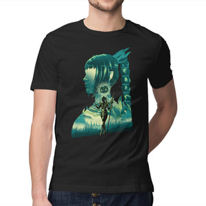 Daughter Of Darkness Shadowheart