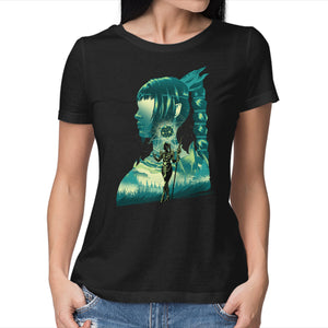 Daughter Of Darkness Shadowheart