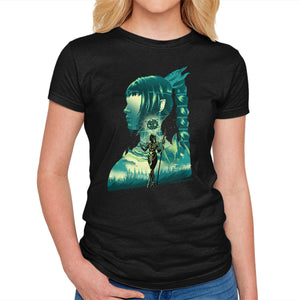 Daughter Of Darkness Shadowheart