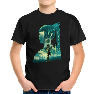 Daughter Of Darkness Shadowheart