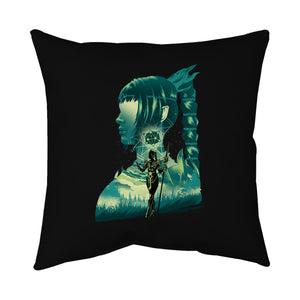 Daughter Of Darkness Shadowheart