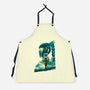 Daughter Of Darkness Shadowheart-Unisex-Kitchen-Apron-hypertwenty