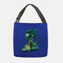 Daughter Of Darkness Shadowheart-None-Adjustable Tote-Bag-hypertwenty