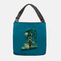 Daughter Of Darkness Shadowheart-None-Adjustable Tote-Bag-hypertwenty