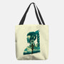 Daughter Of Darkness Shadowheart-None-Basic Tote-Bag-hypertwenty