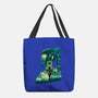 Daughter Of Darkness Shadowheart-None-Basic Tote-Bag-hypertwenty
