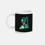 Daughter Of Darkness Shadowheart-None-Mug-Drinkware-hypertwenty