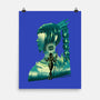 Daughter Of Darkness Shadowheart-None-Matte-Poster-hypertwenty