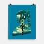 Daughter Of Darkness Shadowheart-None-Matte-Poster-hypertwenty