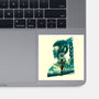 Daughter Of Darkness Shadowheart-None-Glossy-Sticker-hypertwenty