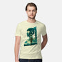 Daughter Of Darkness Shadowheart-Mens-Premium-Tee-hypertwenty