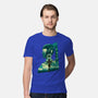 Daughter Of Darkness Shadowheart-Mens-Premium-Tee-hypertwenty