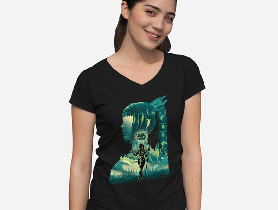 Daughter Of Darkness Shadowheart