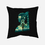 Daughter Of Darkness Shadowheart-None-Removable Cover w Insert-Throw Pillow-hypertwenty