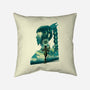 Daughter Of Darkness Shadowheart-None-Removable Cover w Insert-Throw Pillow-hypertwenty