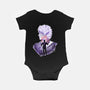 High Elven Vampire Astarion-Baby-Basic-Onesie-hypertwenty
