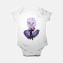 High Elven Vampire Astarion-Baby-Basic-Onesie-hypertwenty
