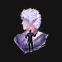 High Elven Vampire Astarion-None-Glossy-Sticker-hypertwenty