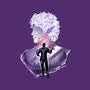 High Elven Vampire Astarion-None-Glossy-Sticker-hypertwenty