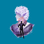 High Elven Vampire Astarion-None-Glossy-Sticker-hypertwenty