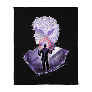 High Elven Vampire Astarion