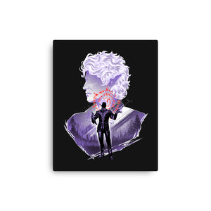 High Elven Vampire Astarion
