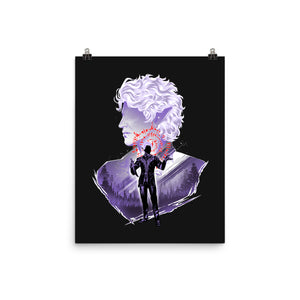 High Elven Vampire Astarion