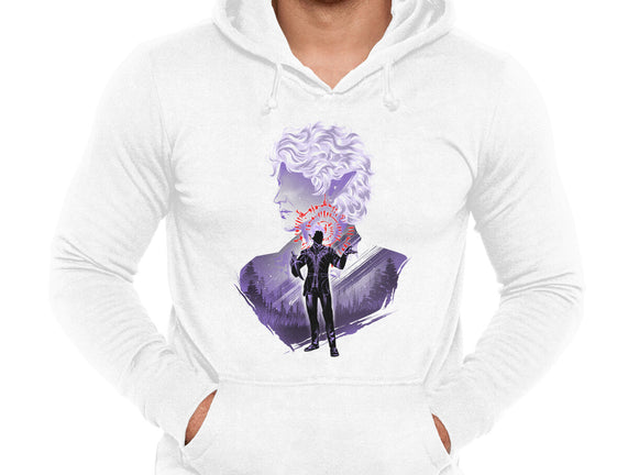 High Elven Vampire Astarion