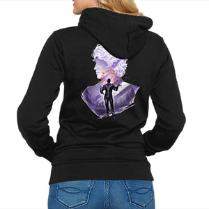 High Elven Vampire Astarion