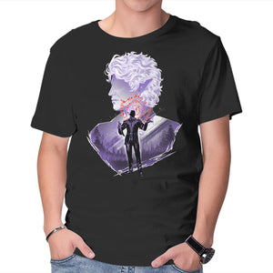 High Elven Vampire Astarion