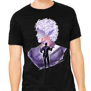 High Elven Vampire Astarion