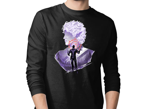 High Elven Vampire Astarion