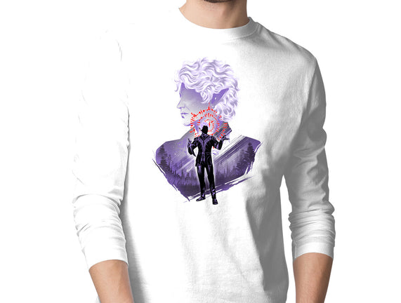 High Elven Vampire Astarion