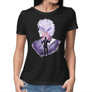 High Elven Vampire Astarion