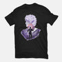 High Elven Vampire Astarion-Womens-Fitted-Tee-hypertwenty