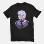 High Elven Vampire Astarion-Mens-Heavyweight-Tee-hypertwenty
