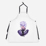 High Elven Vampire Astarion-Unisex-Kitchen-Apron-hypertwenty