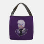 High Elven Vampire Astarion-None-Adjustable Tote-Bag-hypertwenty
