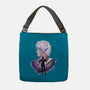 High Elven Vampire Astarion-None-Adjustable Tote-Bag-hypertwenty