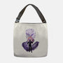 High Elven Vampire Astarion-None-Adjustable Tote-Bag-hypertwenty